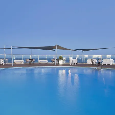 El Puerto By Pierre Ξενοδοχείο Fuengirola