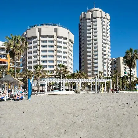 El Puerto By Pierre Ξενοδοχείο Fuengirola