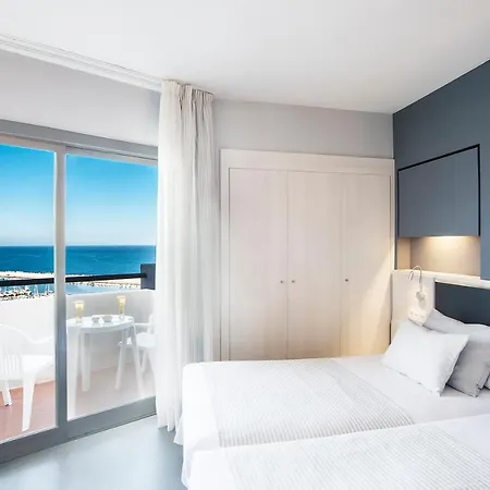 Hotell El Puerto By Pierre Fuengirola