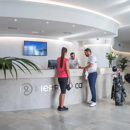 Hotell El Puerto By Pierre 3*