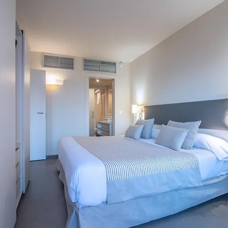 Hotell El Puerto By Pierre Fuengirola