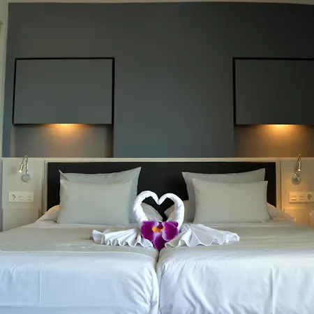 El Puerto By Pierre Hotell