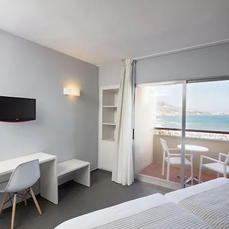 Hotell El Puerto By Pierre Fuengirola