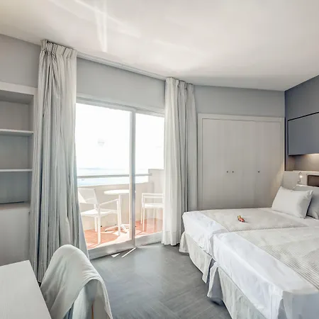 El Puerto By Pierre Otel 3*