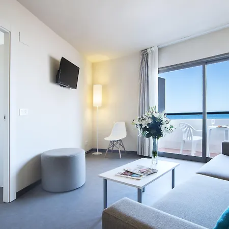 Hotell El Puerto By Pierre