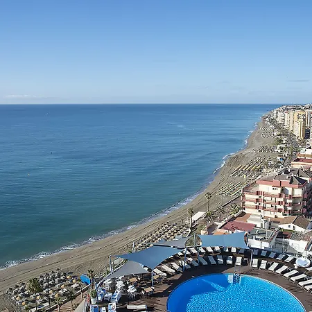 El Puerto By Pierre Hotell Fuengirola