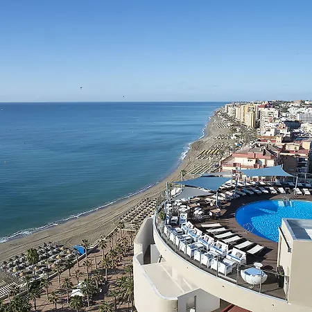 Otel El Puerto By Pierre 3*