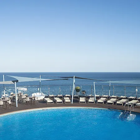 Hotell El Puerto By Pierre