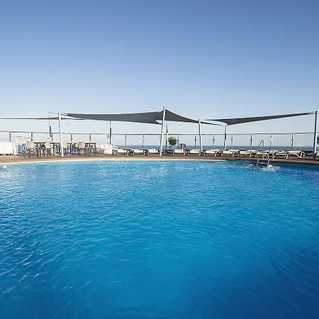 El Puerto By Pierre Hotell Fuengirola