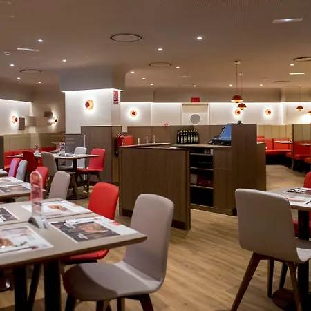 El Puerto By Pierre Hotell Fuengirola