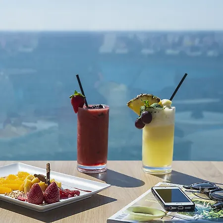 El Puerto By Pierre Hotell Fuengirola