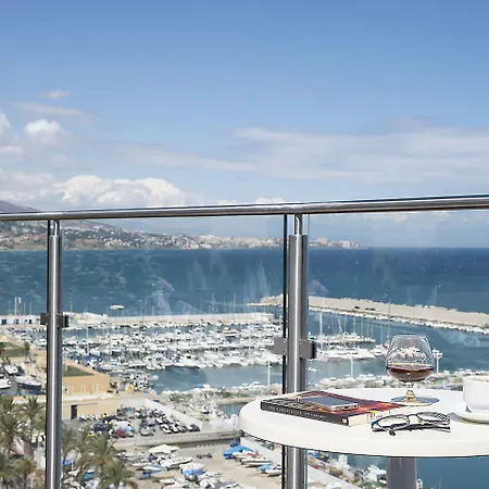 El Puerto By Pierre Otel