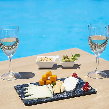 El Puerto By Pierre Hotell Fuengirola