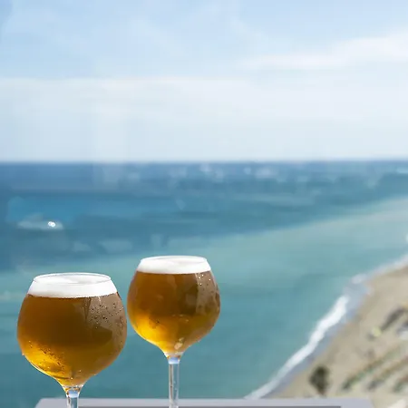 Otel El Puerto By Pierre