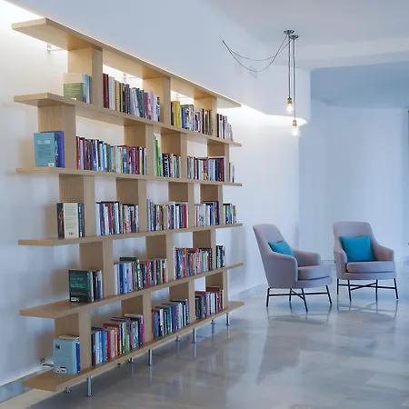 El Puerto By Pierre Hotell 3*