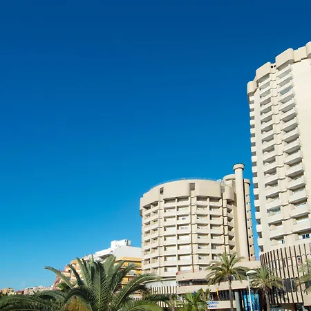 El Puerto By Pierre Hotell