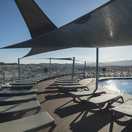 El Puerto By Pierre Otel