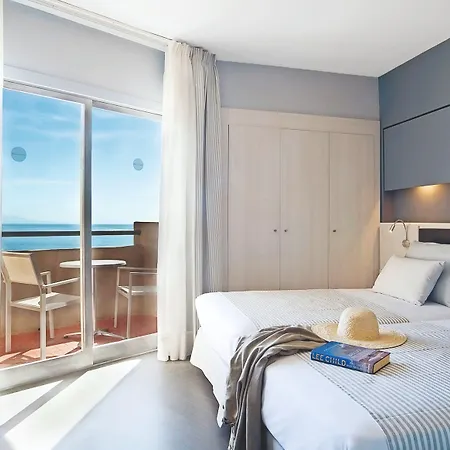 El Puerto By Pierre Hotell 3*