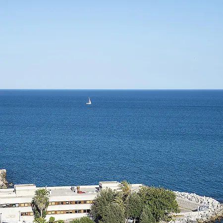 El Puerto By Pierre Hotell