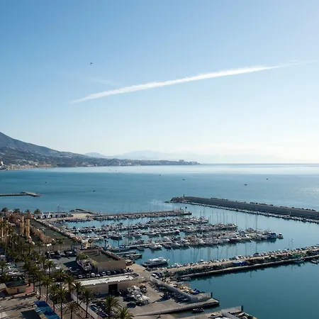 Otel El Puerto By Pierre Fuengirola