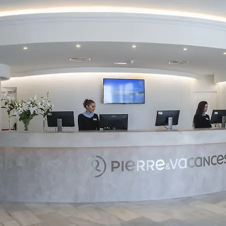 El Puerto By Pierre Hotell Fuengirola