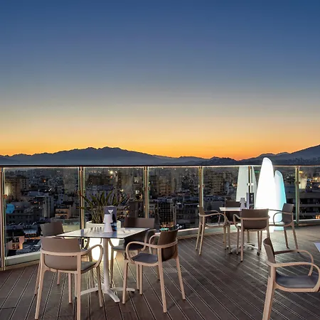 El Puerto By Pierre Otel