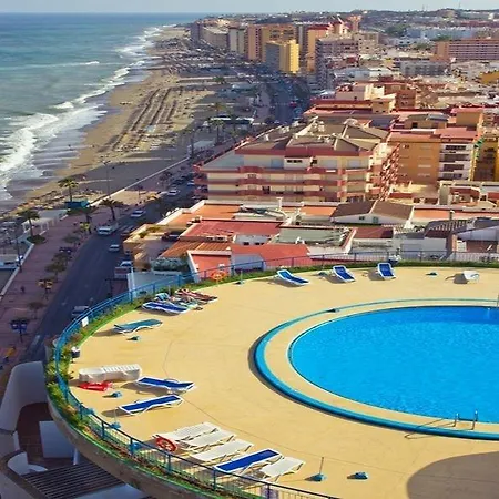 El Puerto By Pierre Hotel 3*