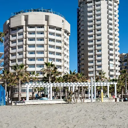 El Puerto By Pierre Hotel Fuengirola