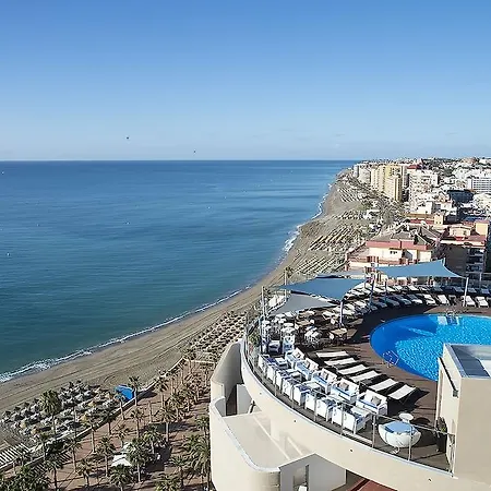El Puerto By Pierre Fuengirola