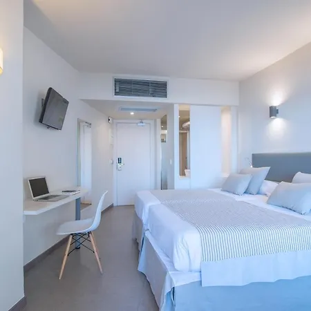 Hotel El Puerto By Pierre Fuengirola