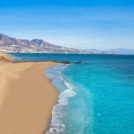 El Puerto By Pierre 3* Fuengirola