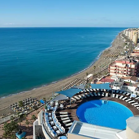 El Puerto By Pierre Hotel