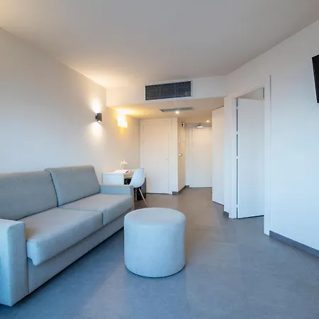 El Puerto By Pierre Hotel