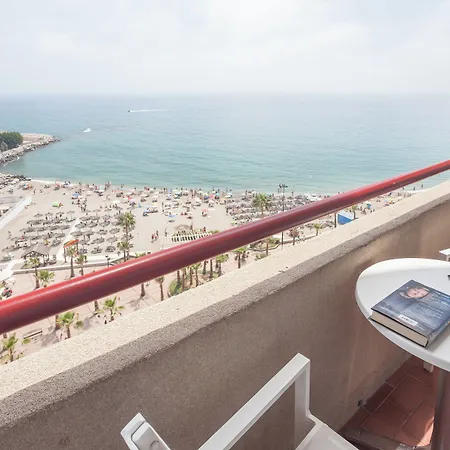 El Puerto By Pierre Hotel Fuengirola