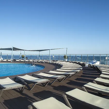 El Puerto By Pierre Hotel Fuengirola