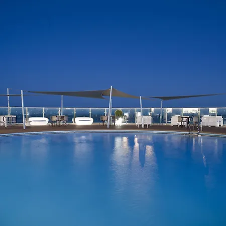 El Puerto By Pierre 3* Fuengirola