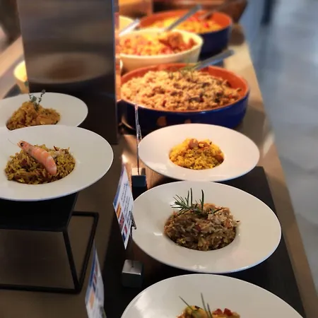 El Puerto By Pierre 3*