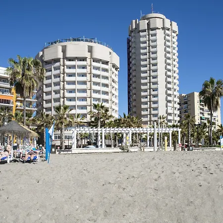 El Puerto By Pierre Hotel Fuengirola