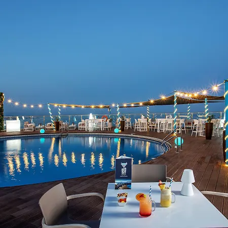 Hotel El Puerto By Pierre Fuengirola