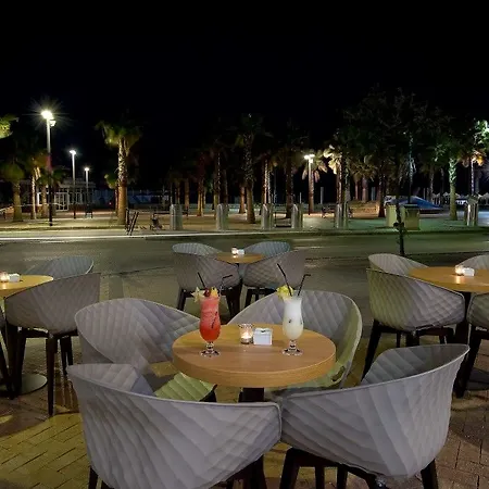 El Puerto By Pierre 3* Fuengirola