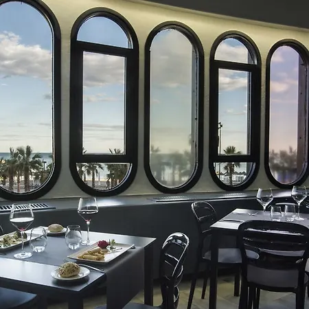 El Puerto By Pierre Hotel Fuengirola