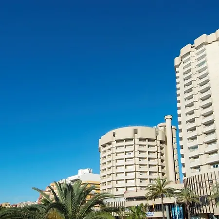 El Puerto By Pierre Hotel 3*