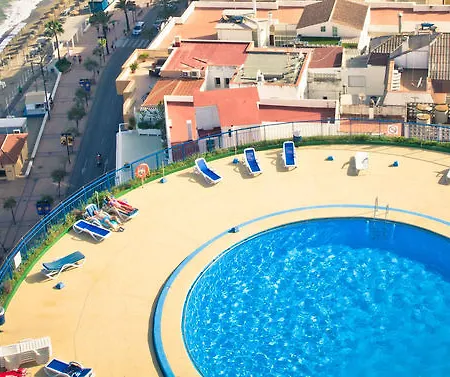 Hotel El Puerto By Pierre