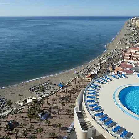 El Puerto By Pierre Hotel Fuengirola